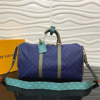 Amelia - LOV Travel Bags - 127