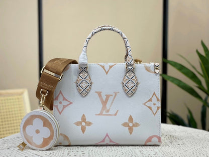 Amelia - LOV Lady Bags - 092