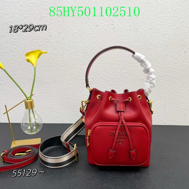 Prada Bags - The Barnes Bags  865