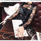 Amelia - YSL Bag - 3879