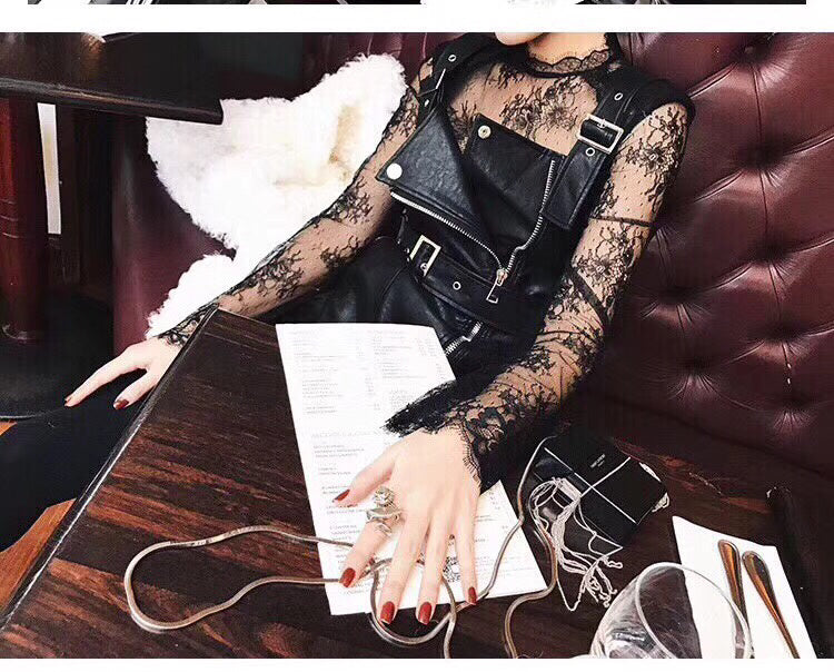 Amelia - YSL Bag - 3879