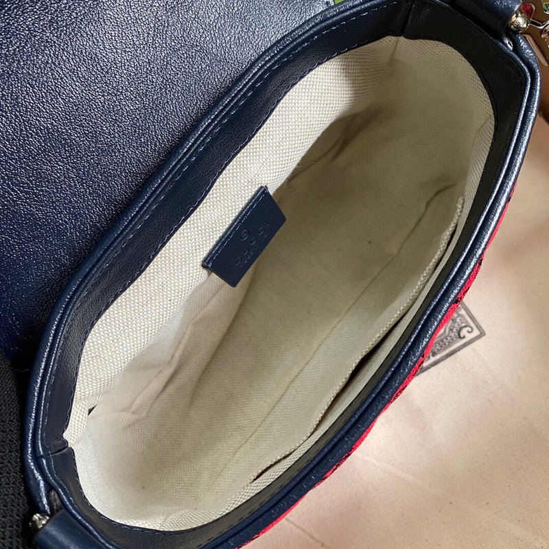Amelia- GCI Bags - 5862
