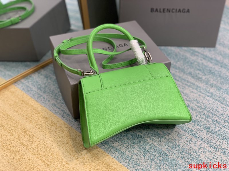 Amelia- BG Hourglass Bags - 175
