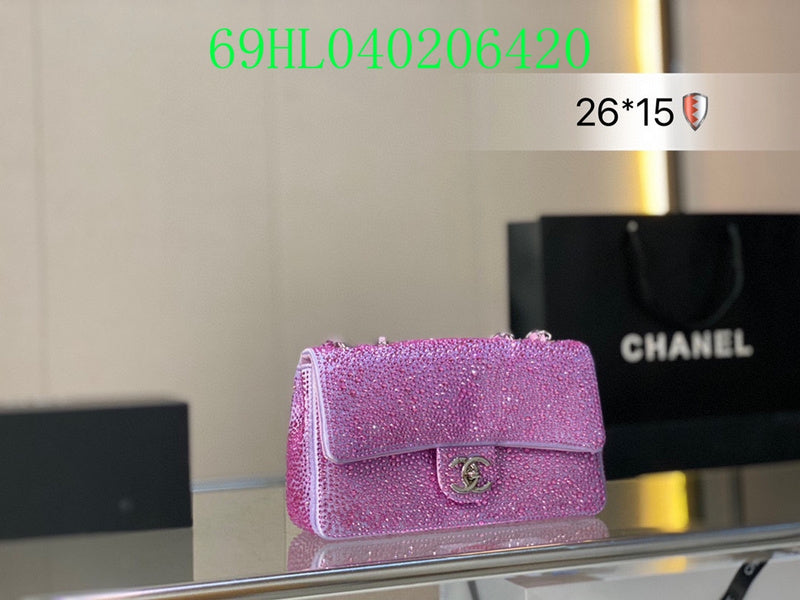 Amelia - CHL Bags - 1568