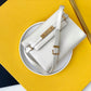 Amelia - YSL Bag - 3742