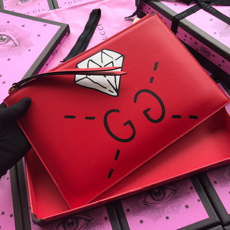 Amelia- Guki Wallet - 605