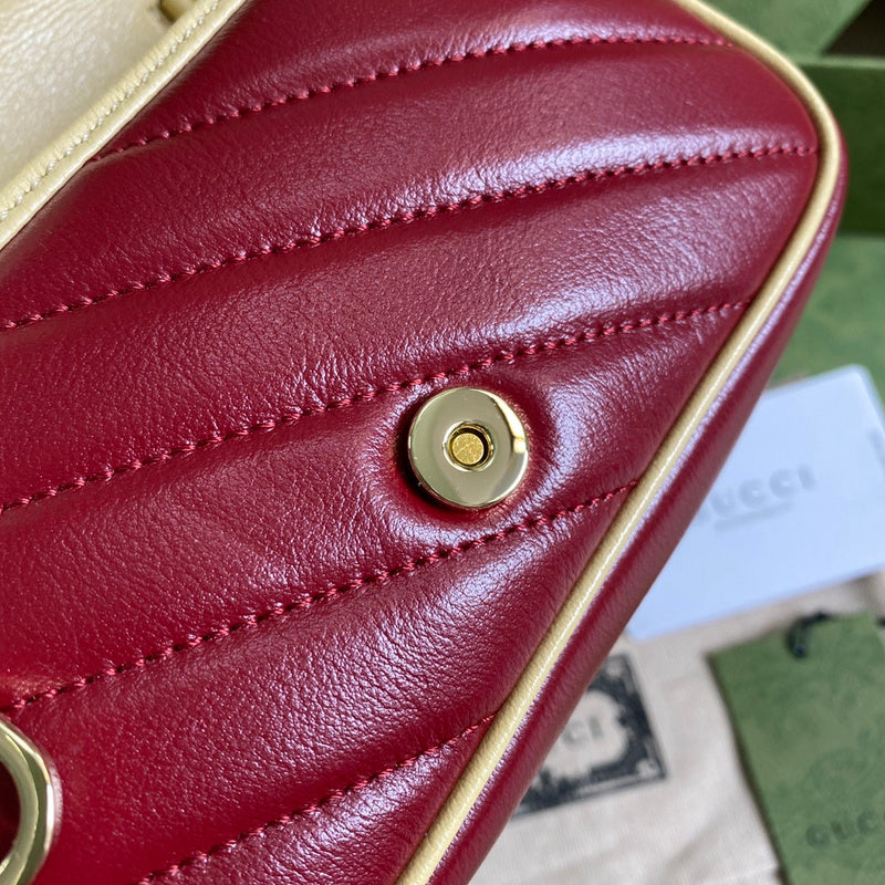 Amelia- GCI Lady Bags - 1023