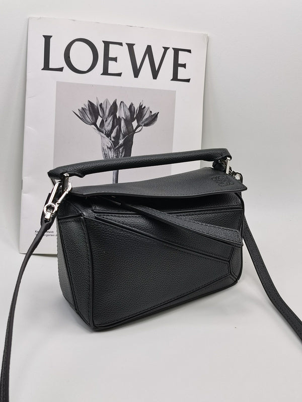 Amelia's Bag Gallery - LWO Bags - 649