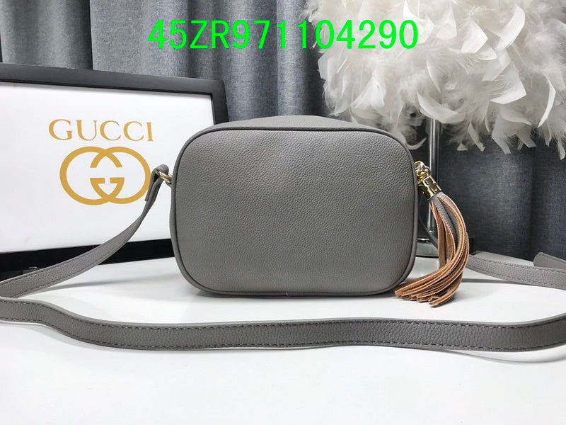 Amelia - GCI Bags - 10387