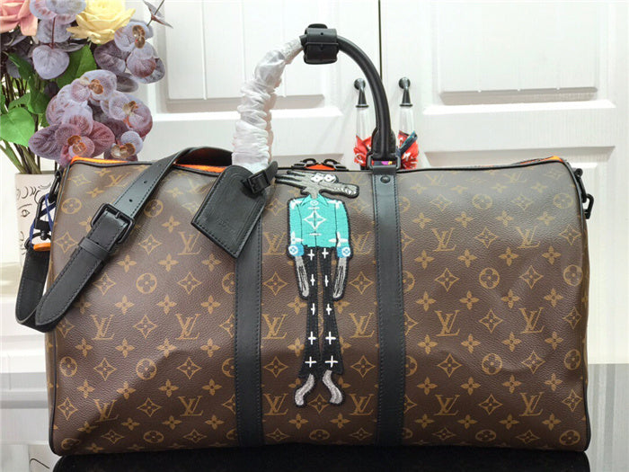 Amelia - LOV Travel Bags - 097