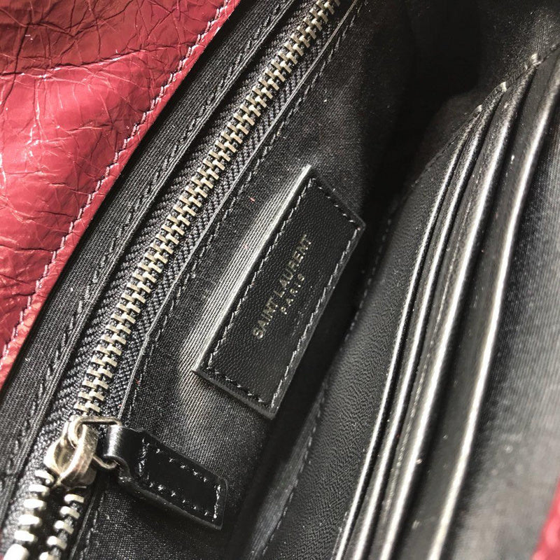 Amelia - YSL Bag - 2893