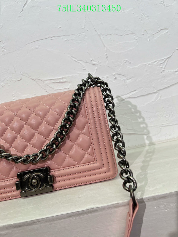 Amelia - CHL Bags - 1335