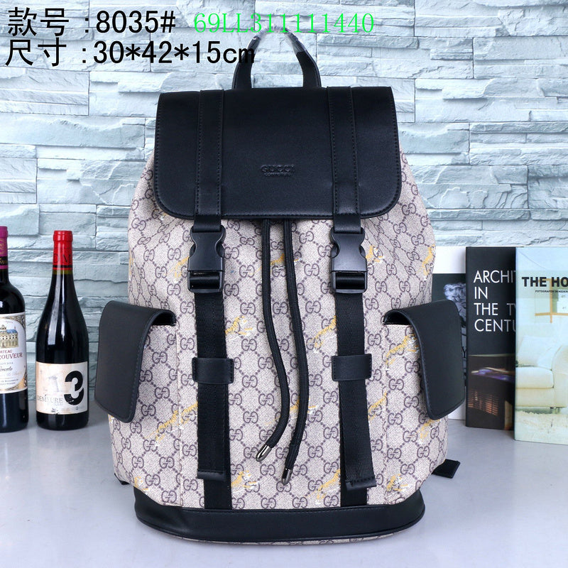Amelia  - GCI Bags - 11423
