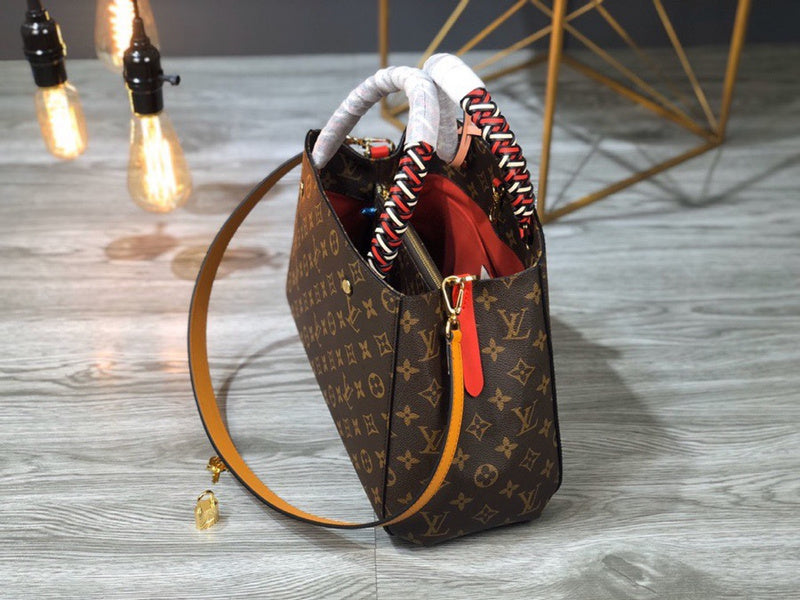 Amelia - LV Bags - 12427