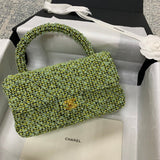 Amelia - CHL Lady Bags - 463