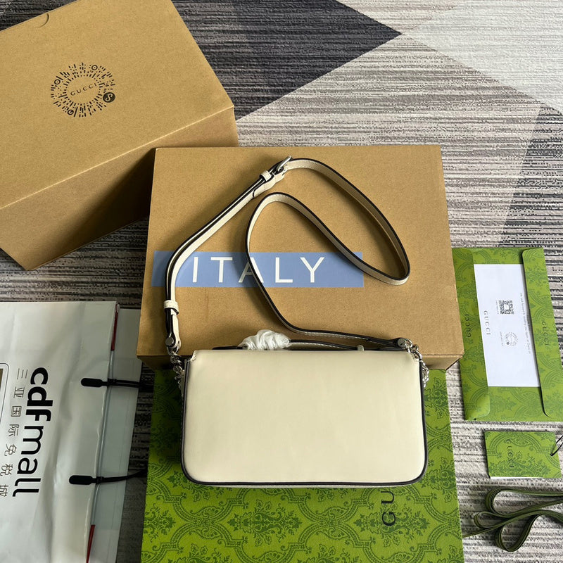 Amelia- GCI LUXURY LADY BAG - BRANDED BAGS FOR WOMEN - 162