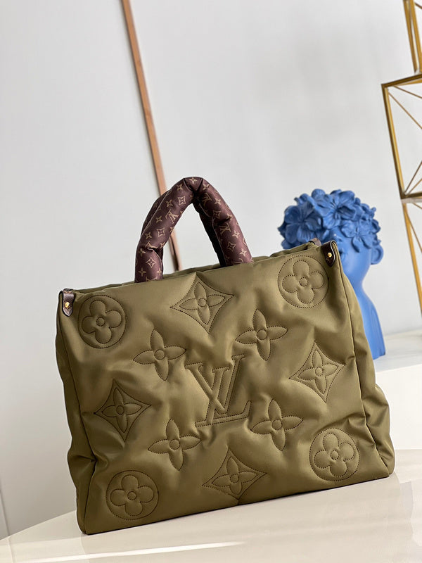 Fan Fashion Lu-Vi bags - 17261