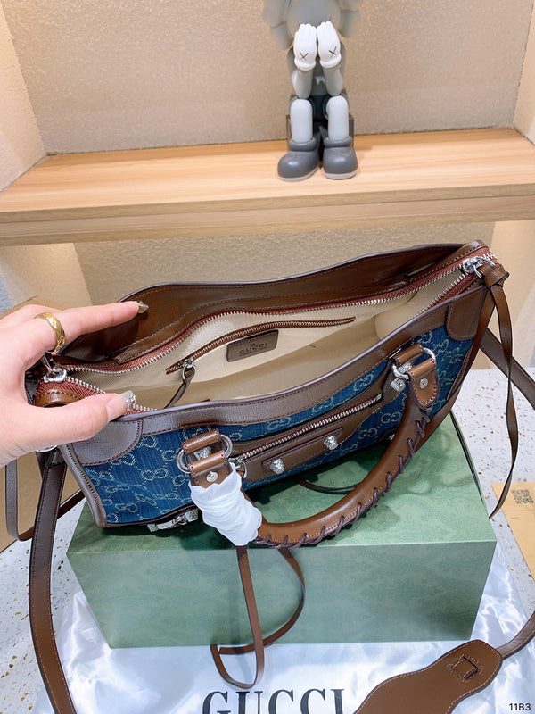 Amelia - BGA Bags - 1532
