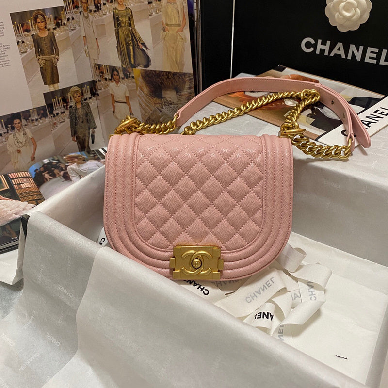 AmeliaLuxury - CHL Bags - 3112