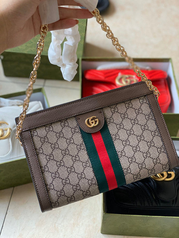 Amelia- GCI Bags - 2044