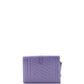 Classic Monogram Envelope Wristlet Clutch Mixed Matelasse Leather