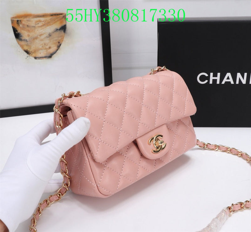 Amelia- CHL Bags - 5268
