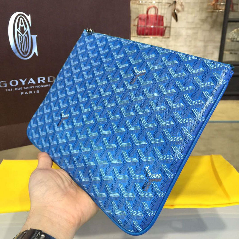 Amelia- G-YARD BAGS - 344
