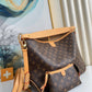 Fan Fashion Lu-Vi bags - 17030