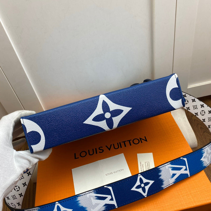 Amelia - LV Bags - 13019