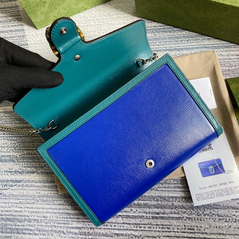 Amelia- GCI Bags - 4954
