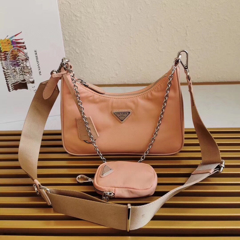 Reeby Bags - Prada Bags - 071