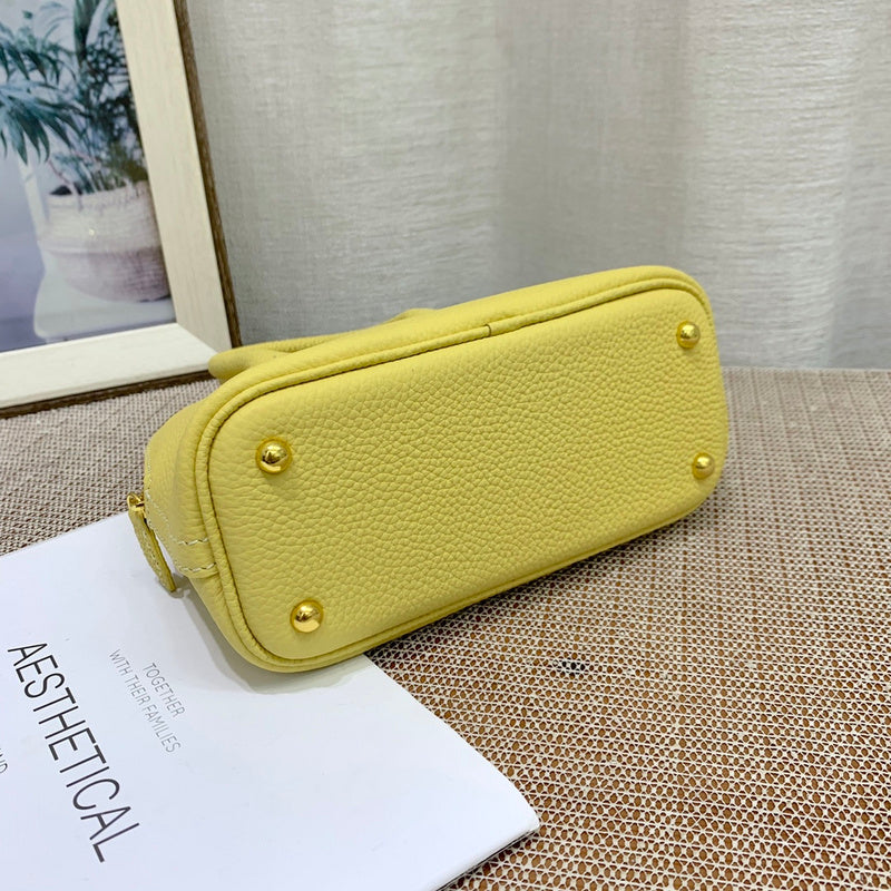 Amelia- HRMS LUXURY BAGS - 724