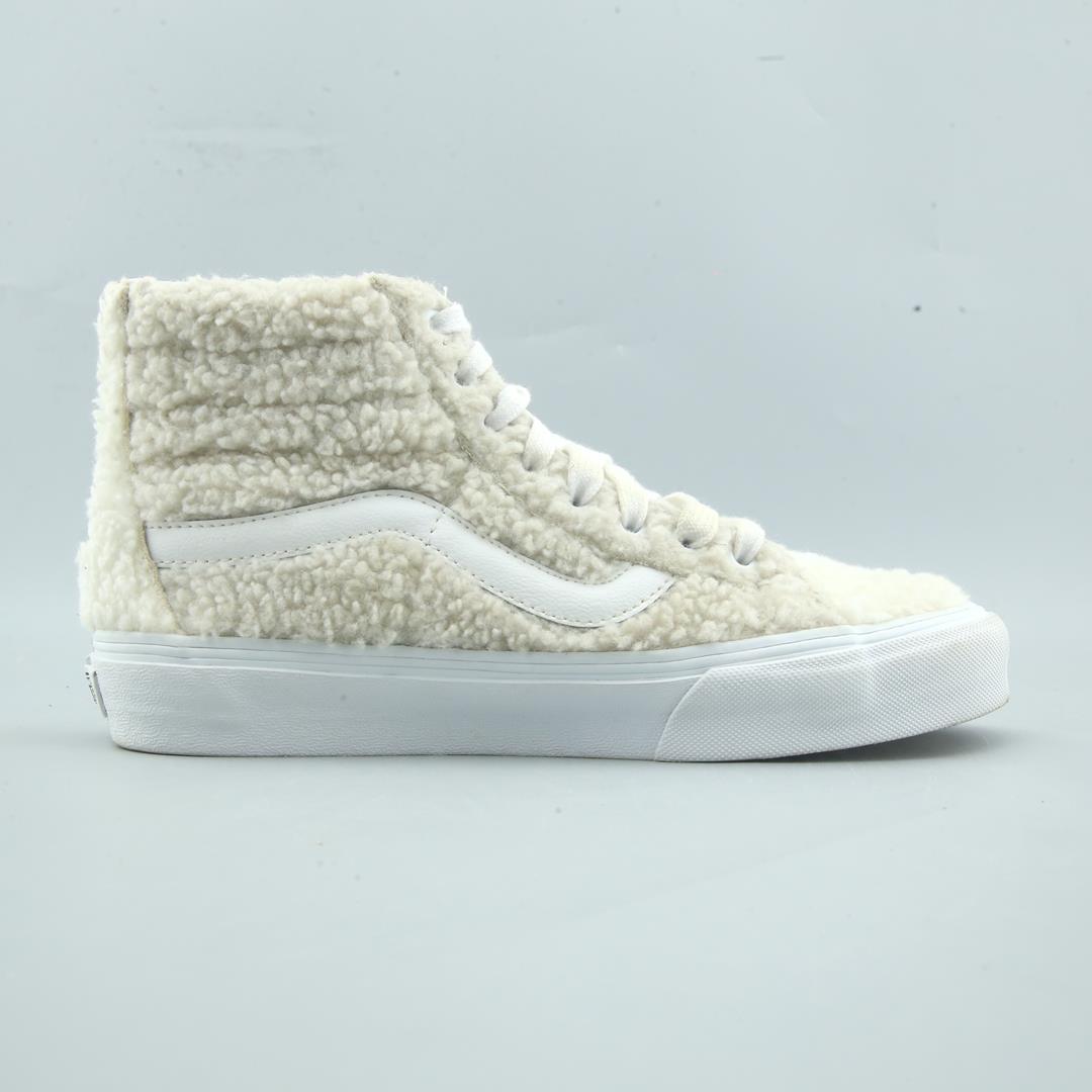 VANS SK8-HI