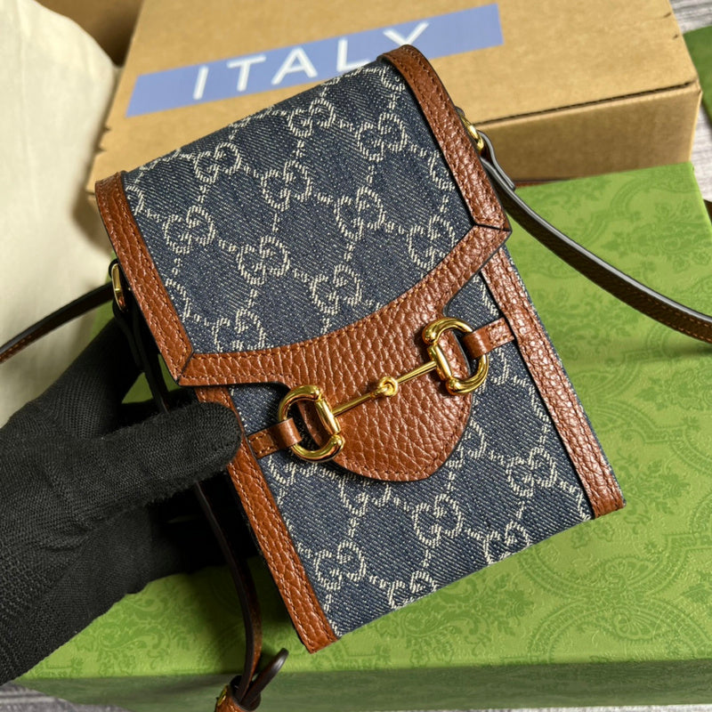 Amelia- GCI Bags - 4623