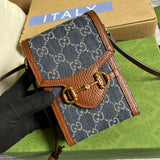 Amelia- GCI Bags - 4623