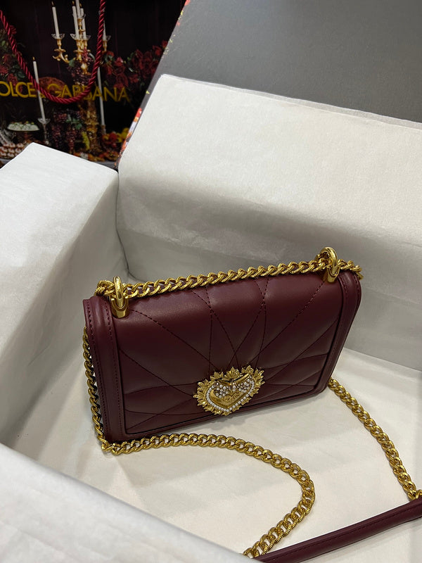 Amelia- DG Bags - 366