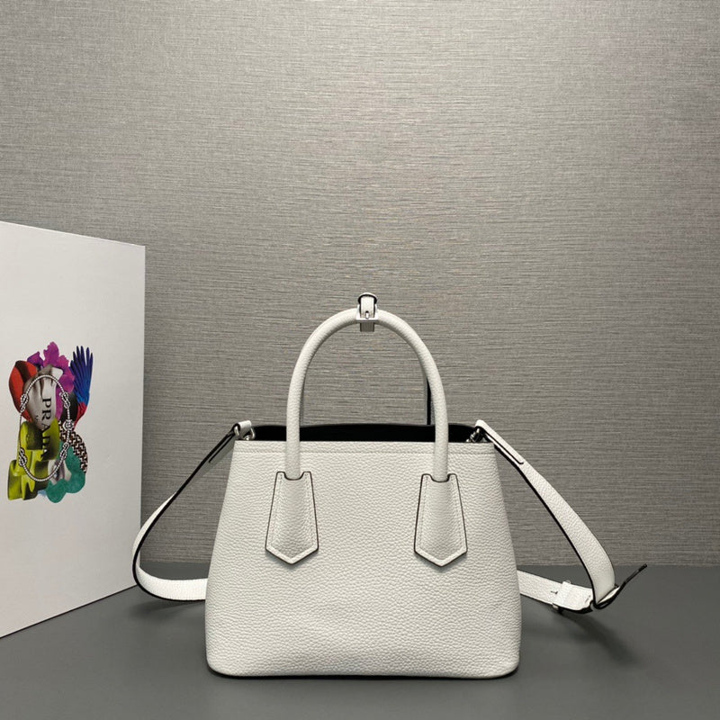 Amelia- PRDA  LUXURY BAGS - 705