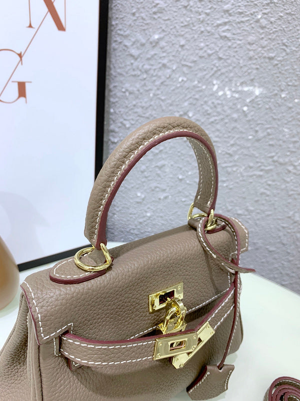 LO - HRMS DESIGNER BAGS - WOMEN BAGS - 549
