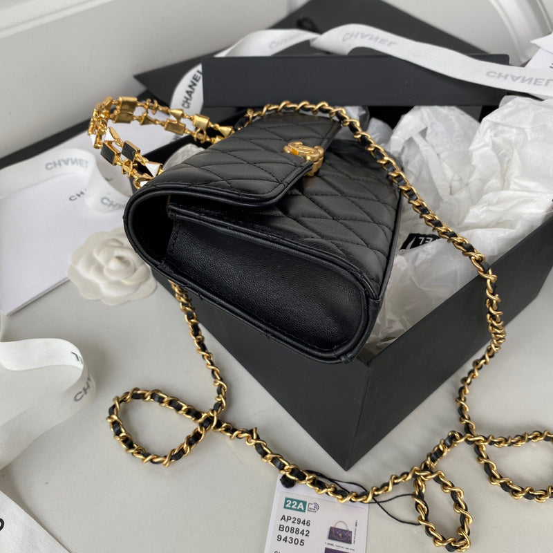 Amelia- CHL Bags - 7604