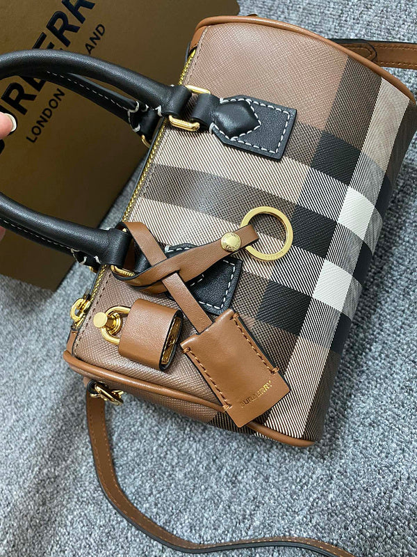 Glami-i BOR Bags - 518