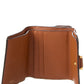 CHL - CC o? Marcie Leather French Wallet