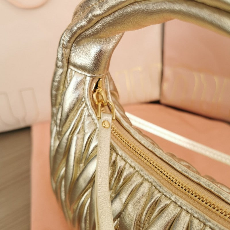 Amelia- MMU  LUXURY BAGS - 139