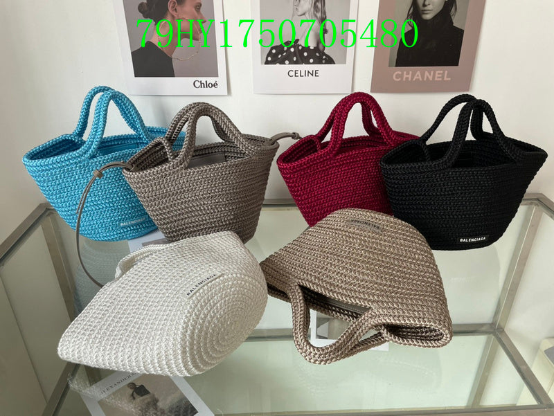 Amelia - BGA Bags - 1718