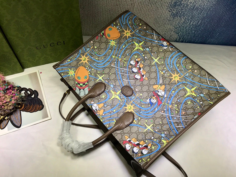 Amelia- GCI Bags - 2023