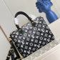 Fan Fashion Lu-Vi Bags - 16691