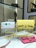 Wellow Bags - Chanel - Bags  - 380