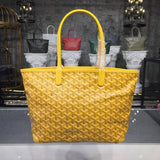 Amelia- G-YARD BAGS - 209