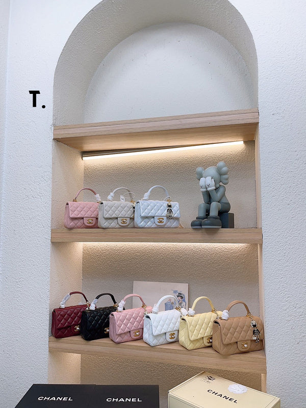 Amelia- CHL Bags - 6856