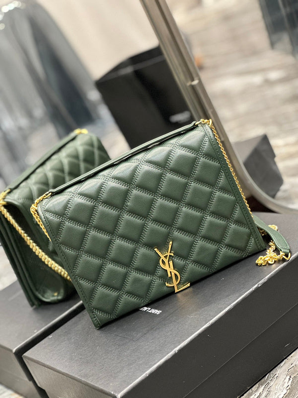 Amelia - YSL Bag - 2471