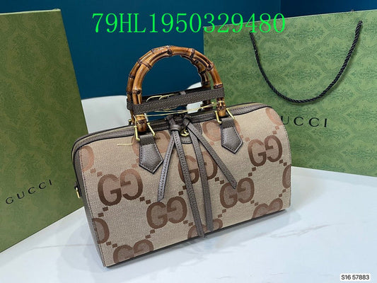 Amelia - GUKI Bags - 1371
